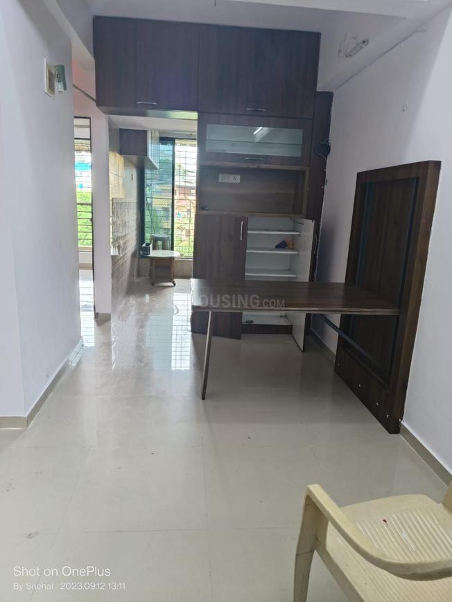 Sector 35 Bhk Rent In Kamothe Swapnapurti Kharghar Bhk Flat For