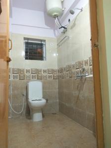 Gallery Cover Image of 1150 Sq.ft 2 BHK Apartment for rent in Kaikondrahalli for 26500