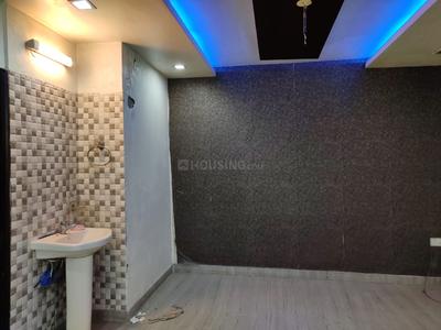 3 BHK Independent Builder Floor