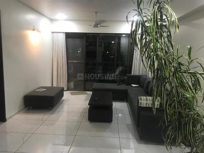 4 BHK Apartment