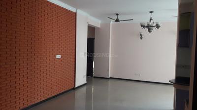 3 BHK Apartment