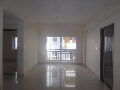 2 BHK Apartment