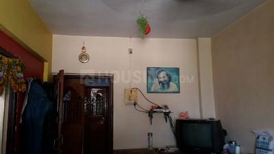 Gallery Cover Image of 540 Sq.ft 1 BHK Apartment for buy in Kalyan East for 3000000