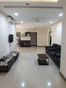 Gallery Cover Image of 2886 Sq.ft 4 BHK Apartment for buy in Iyer Bungalow for 20500000