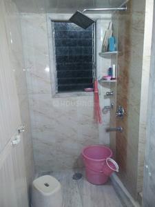 Bathroom Image of Ramesh PG in Sion