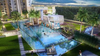 4 BHK Apartment