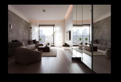 3 BHK फ़्लैट