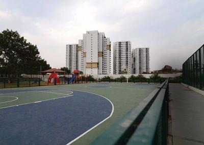 2 BHK Apartment