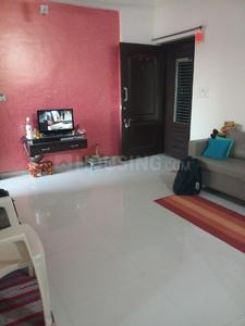 Gallery Cover Image of 1250 Sq.ft 2 BHK Apartment for buy in Laxmipura for 4500000
