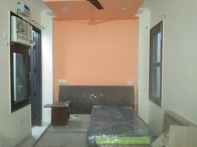 1 RK Apartment