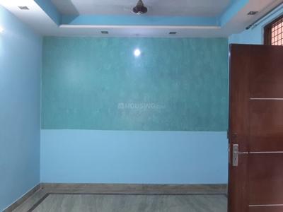 3 BHK Independent Floor