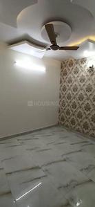 Gallery Cover Image of 850 Sq.ft 3 BHK Independent Floor for buy in Hastsal for 3600000