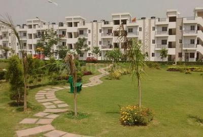 4 BHK Independent Floor