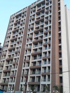 2 BHK Apartment