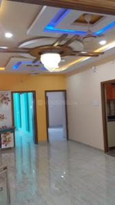 Gallery Cover Image of 1500 Sq.ft 4 BHK Independent House for buy in Manikonda for 15000000