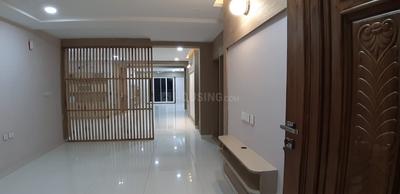 Gallery Cover Image of 3250 Sq.ft 4 BHK Apartment for rent in Kondapur for 60000