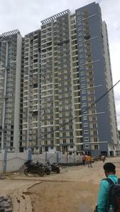 2 BHK अपार्टमेंट