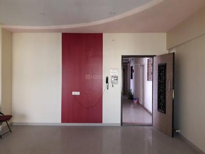 Gallery Cover Image of 1600 Sq.ft 3 BHK Apartment for buy in Kharghar for 14500000