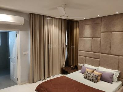 3 BHK फ़्लैट