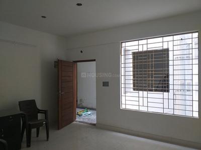 2 BHK अपार्टमेंट