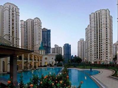 3 BHK Apartment