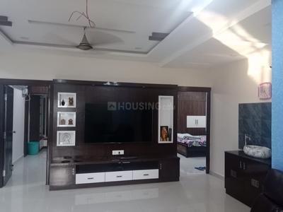 Gallery Cover Image of 2300 Sq.ft 3 BHK Apartment for buy in Kapra for 11000000