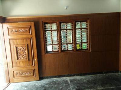 Gallery Cover Image of 2400 Sq.ft 5 BHK Independent House for buy in Jnana Ganga Nagar for 12000000