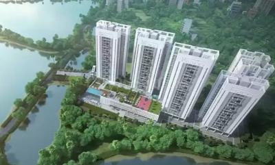 3 BHK Apartment