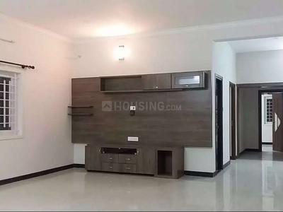 Gallery Cover Image of 2500 Sq.ft 4 BHK Independent House for buy in Chandranagar Colony Extension for 6500000