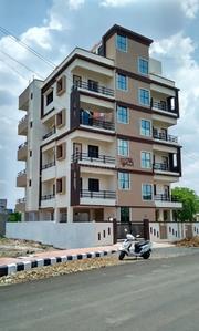 Gallery Cover Image of 789 Sq.ft 2 BHK Apartment for buy in Vijay Colony for 3200000