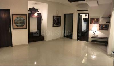 4 BHK Independent Floor