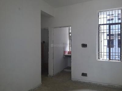 1 BHK Apartment