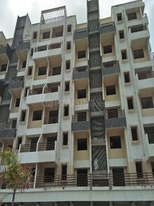 1 BHK Apartment