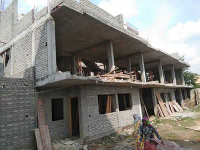 3 BHK Villa