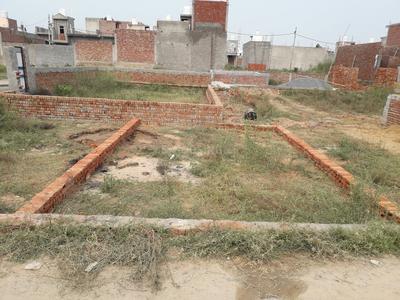 Residential Plot