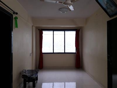 1 BHK Apartment