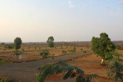 Gallery Cover Image of Sq.ft Residential Plot for buy in Murbad for 450000