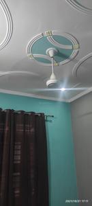 Gallery Cover Image of 1650 Sq.ft 3 BHK Villa for rent in Virbhadra for 16000