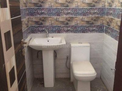 Gallery Cover Image of 1050 Sq.ft 3 BHK Independent Floor for buy in Vasundhara for 3600000