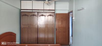 Gallery Cover Image of 510 Sq.ft 1 BHK Apartment for rent in Sion for 35000