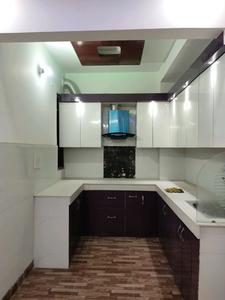 3 BHK Independent Builder Floor