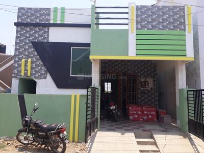 Gallery Cover Image of 950 Sq.ft 2 BHK Independent House for buy in Veppampattu for 3000000