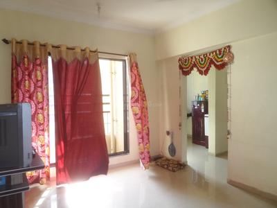 1 BHK Apartment