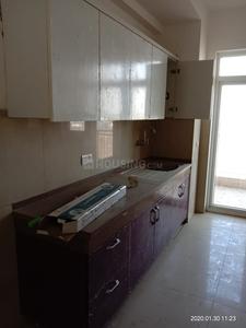 3 BHK Apartment