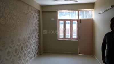 1 BHK Independent House