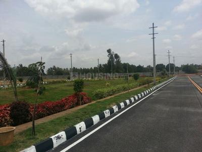 Residential Plot