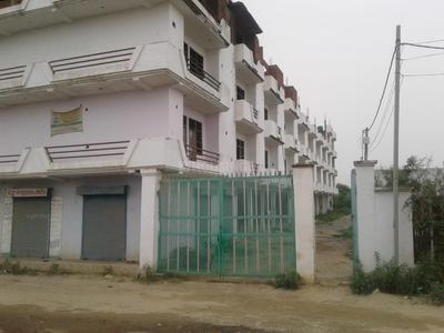 1 BHK Apartment
