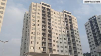 2 BHK Apartment