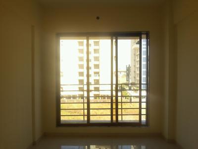 Gallery Cover Image of 450 Sq.ft 1 RK Apartment for buy in Taloje for 3200000