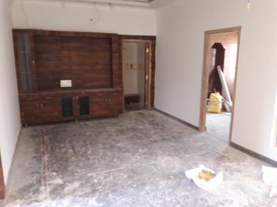 2 BHK Independent House